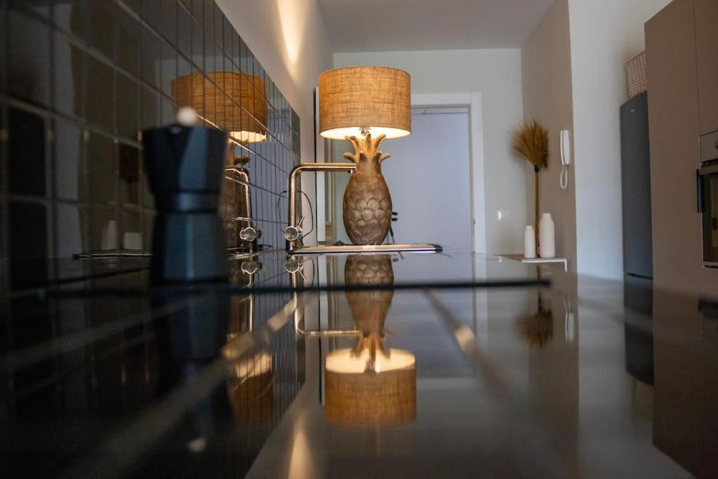 Exquisito Apartamento En El Centro. Gandía Eksteriør billede