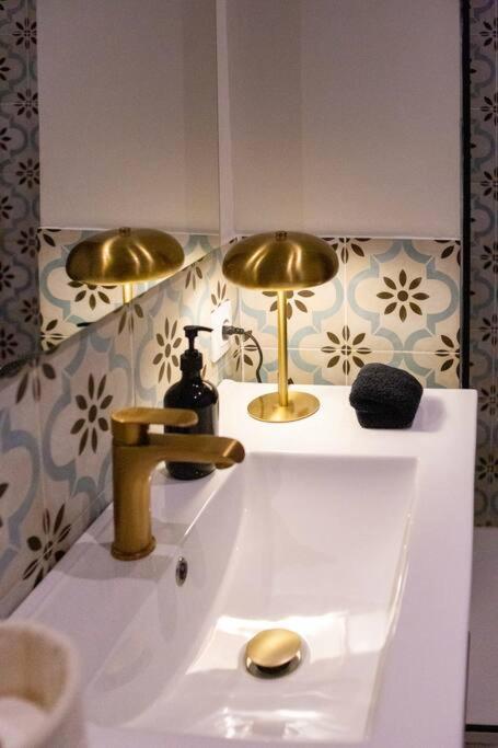 Exquisito Apartamento En El Centro. Gandía Eksteriør billede