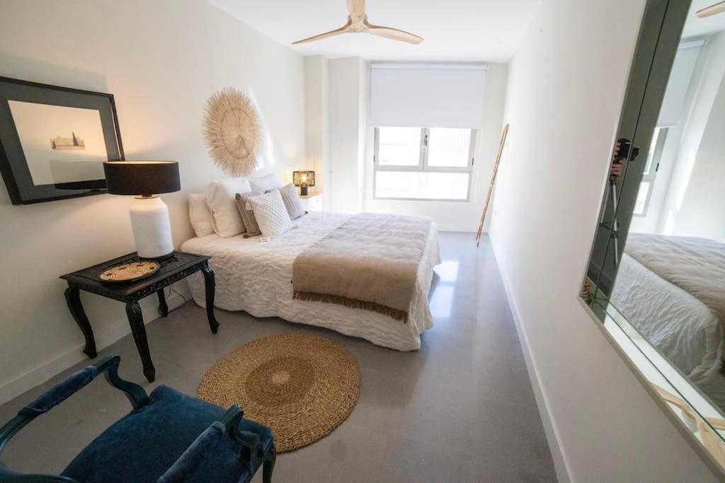 Exquisito Apartamento En El Centro. Gandía Eksteriør billede