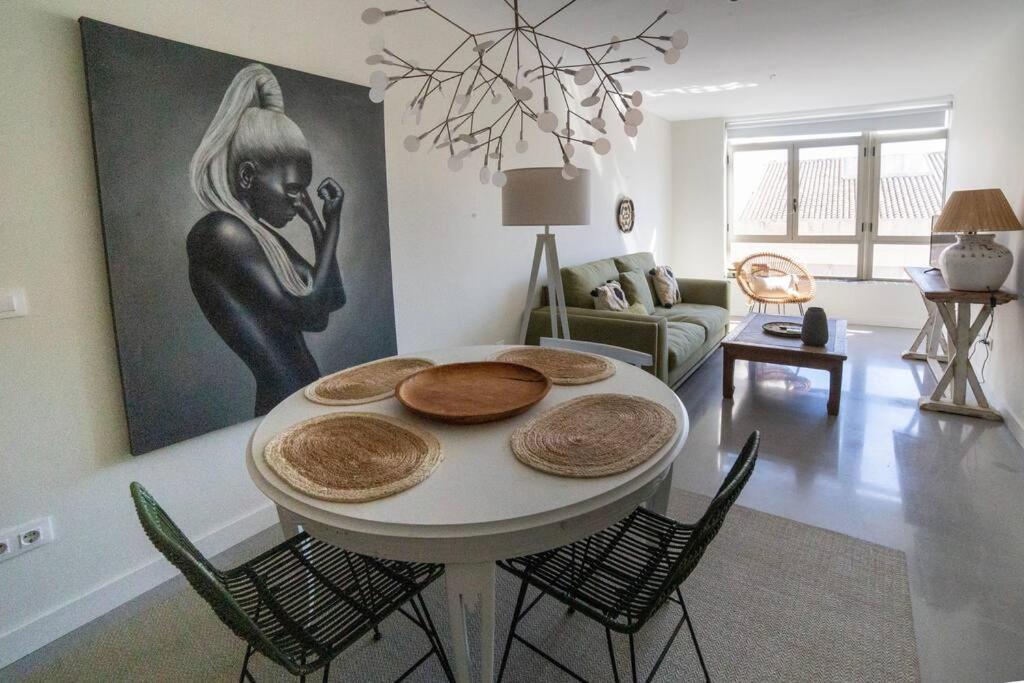 Exquisito Apartamento En El Centro. Gandía Eksteriør billede
