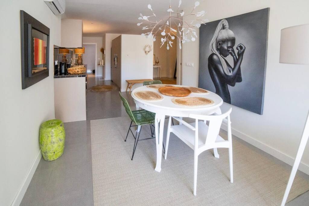 Exquisito Apartamento En El Centro. Gandía Eksteriør billede