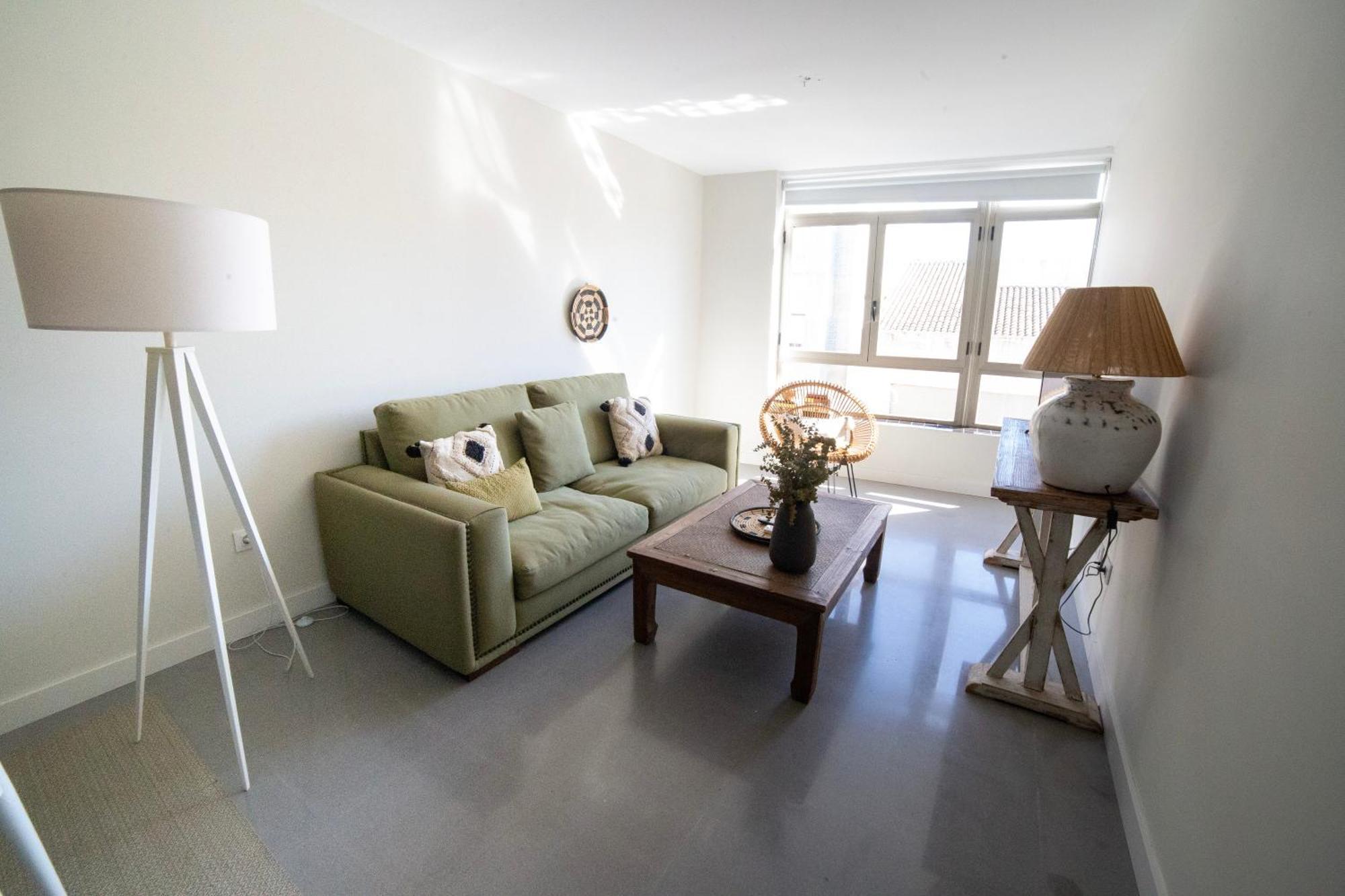 Exquisito Apartamento En El Centro. Gandía Eksteriør billede